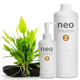 Neo Solution 2 - engrais pour plantes aquatiques