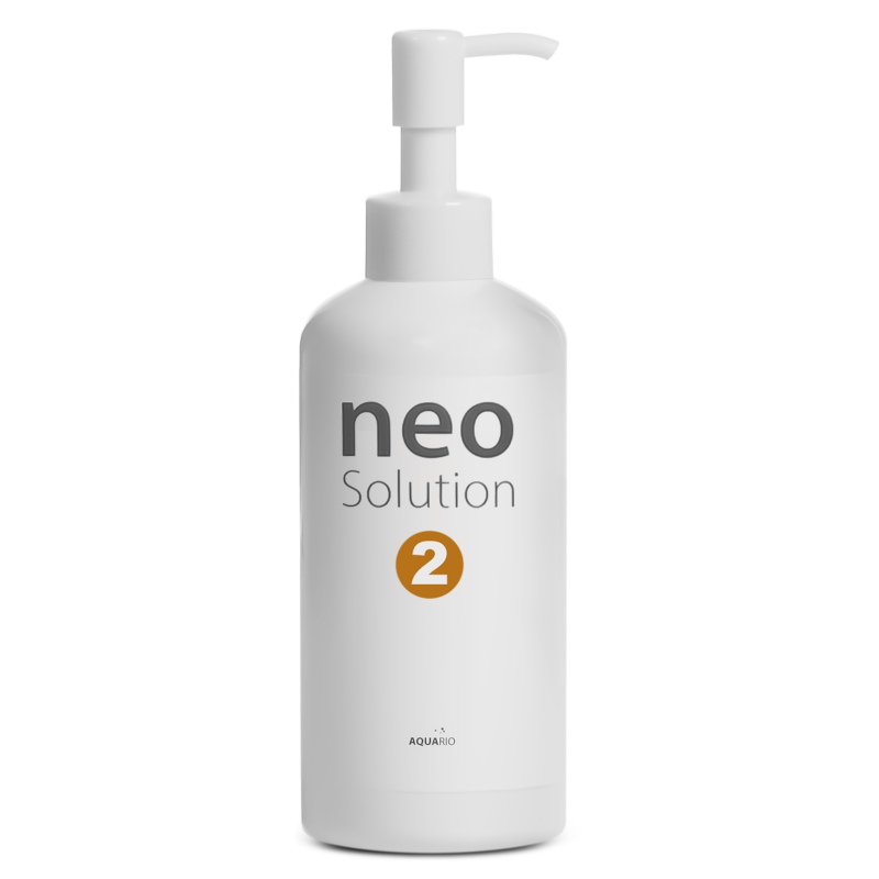 Neo Solution 2 - Fertilizante 300ml