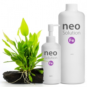 Neo Solution Fe 1000ml - Płynne żelazo dla roślin