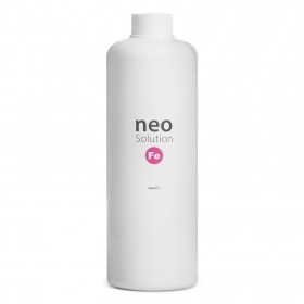 Neo Solution Fe 1000ml - Płynne żelazo dla roślin