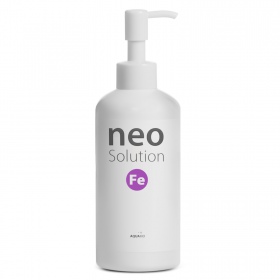 Neo Solution Fe 300ml - żelazo w płynie