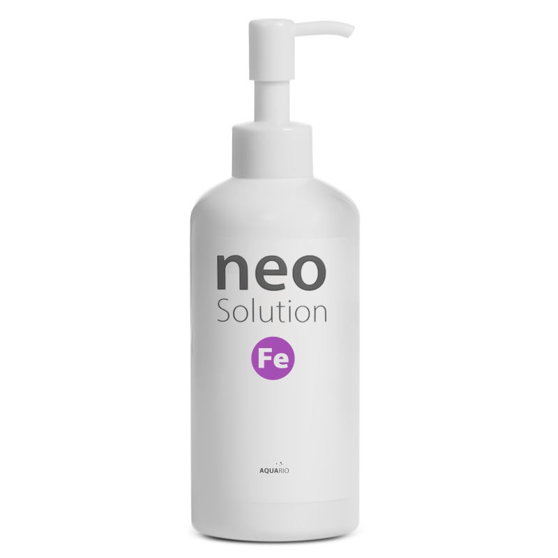 Neo Solution Fe 300ml - flytande järn