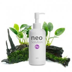 Neo Solution Fe 300ml - flytande järn