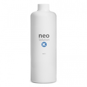 Neo Solution K 1000ml - potas w płynie