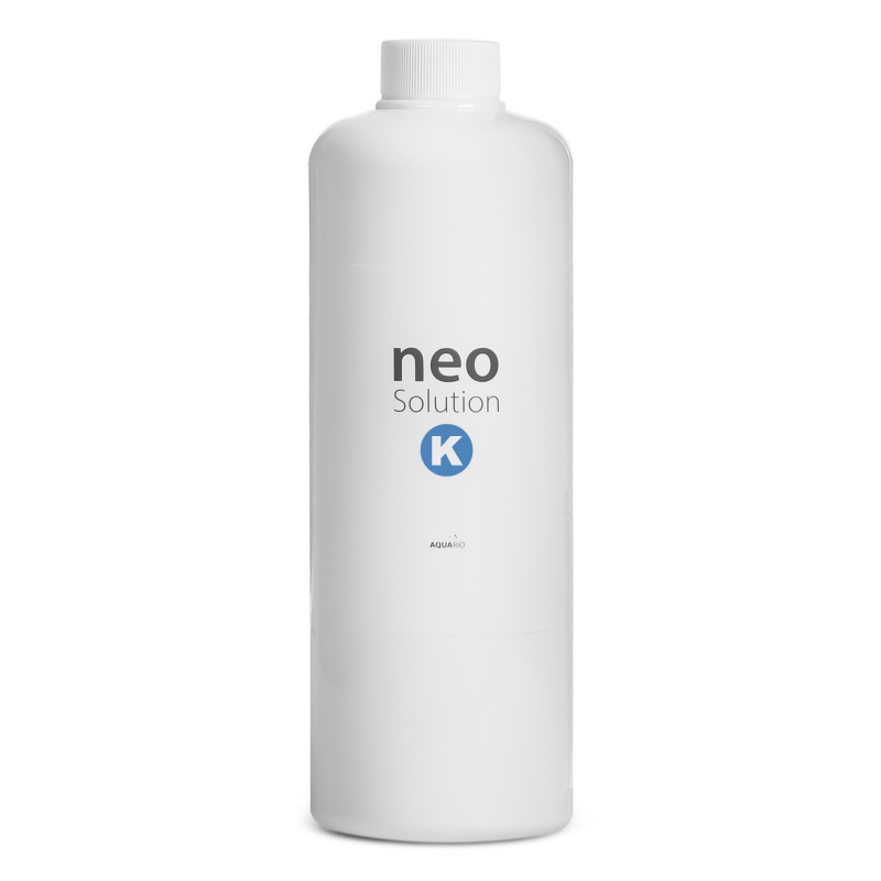 Neo Solution K 1000ml - draslík v tekutině