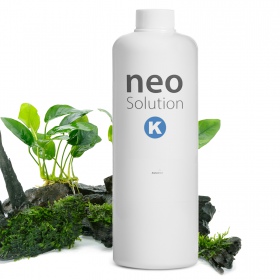 Neo Solution K 1000ml - Potas dla roślin