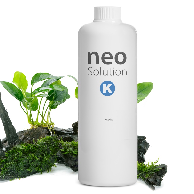 Neo Solution K 1000ml - draslík v tekutině