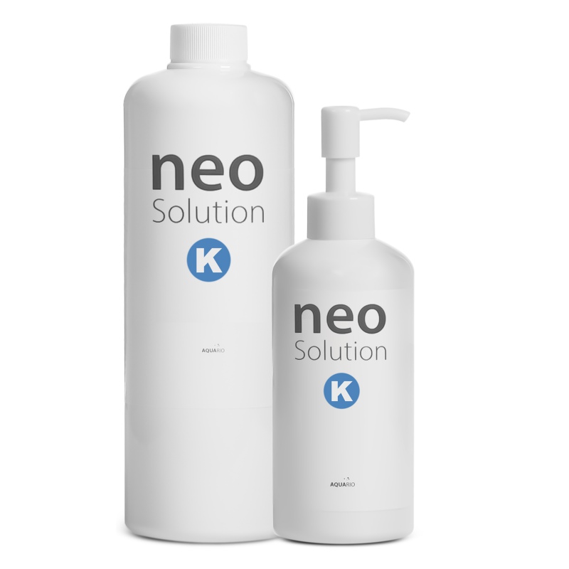 Neo Solution K 1000ml - draslík v tekutině