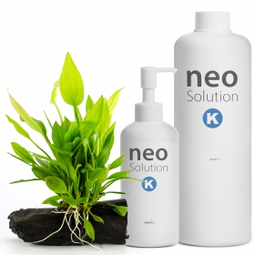 Neo Solution K 1000ml - draslík v tekutině