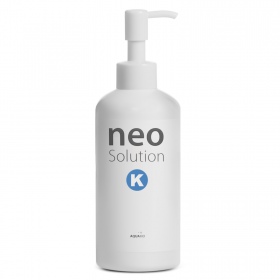 Neo Solution K 300ml - potas w płynie