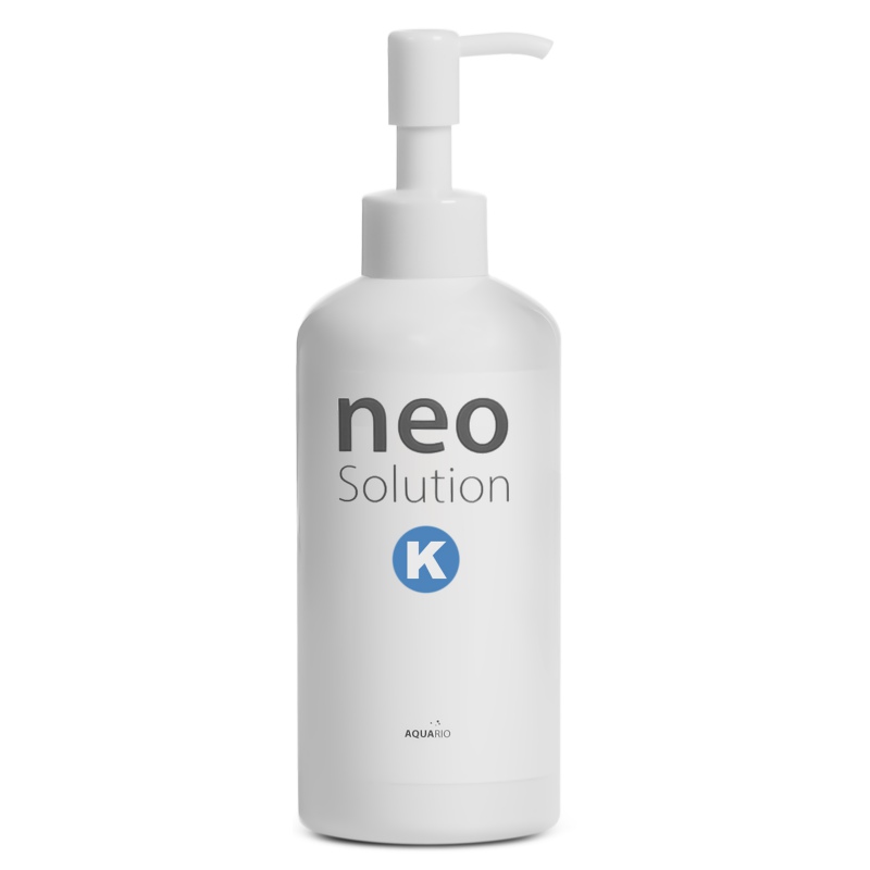 Neo Solution K 300ml - draslík v tekuté formě