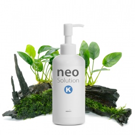 Neo Solution K 300ml - draslík v tekuté formě