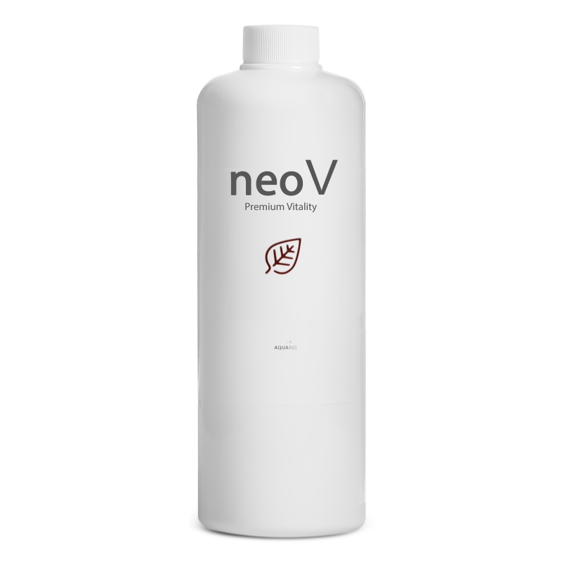 Neo V 1000ml pour poissons