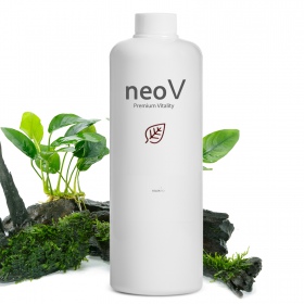 Neo V 1000ml akváriumi kiegészítő