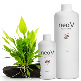 Neo V 1000ml pour poissons