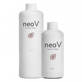 Neo V 1000ml pour poissons