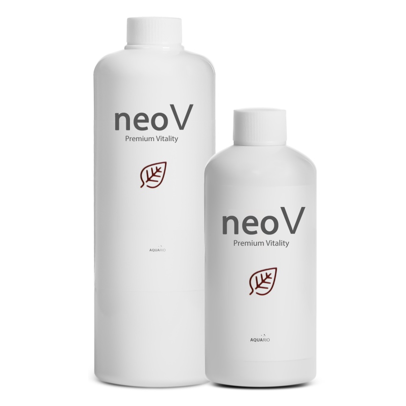 Neo V 1000ml - Fôr for fisk