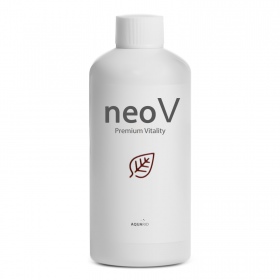 Neo V 300ml - Produto para peixes