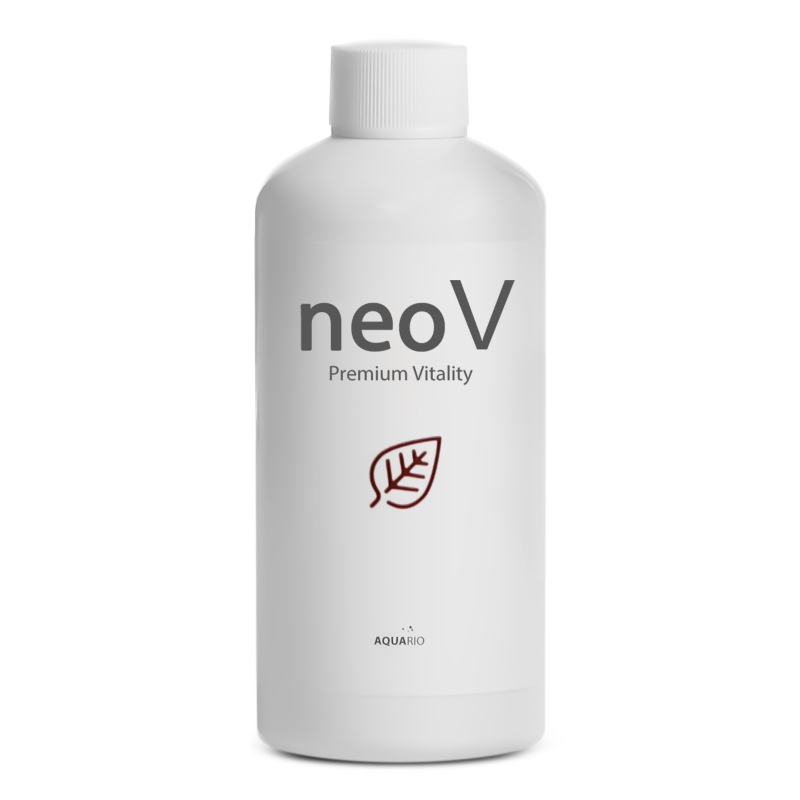 Neo V 300ml voor vissen