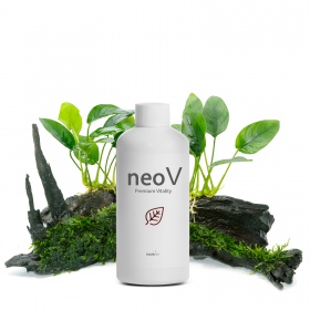 Neo V 300ml - bakterier och vitaminer