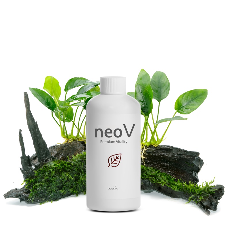 Neo V 300ml voor vissen