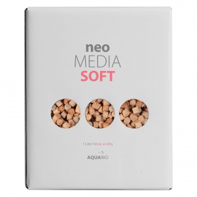 Neo Media Soft Mini 1l - Cartucho Cerâmico