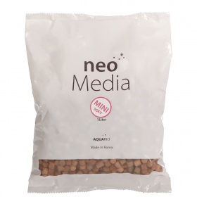 Neo Media Soft Mini 1l - pH-senkender Einsatz