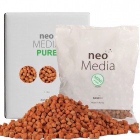 Neo Media Pure Mini 1l - wkład ceramiczny neutralne pH