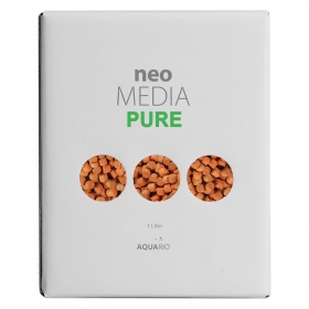 Neo Media Pure Mini 1L - Supporto Ceramico