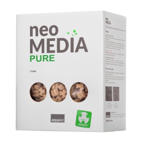 Cartucho Neo Media Pure S 1L