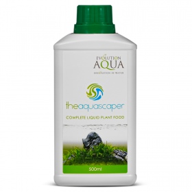 Evolución Aqua Plantfood - Fertilizante