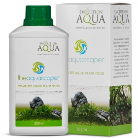 Evolution Aqua Aquascaper Pflanzen-Dünger 500ml