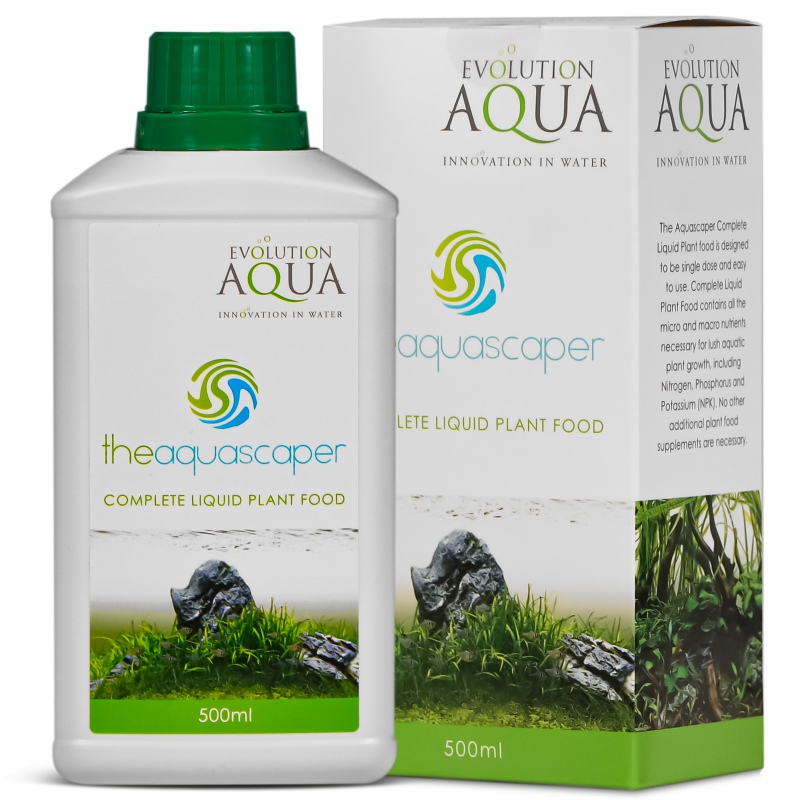 Evolution Aqua Aquascaper Pflanzen-Dünger 500ml