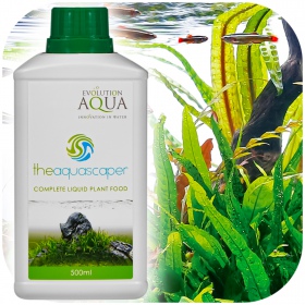 Evolution Aqua Aquascaper Pflanzen-Dünger 500ml