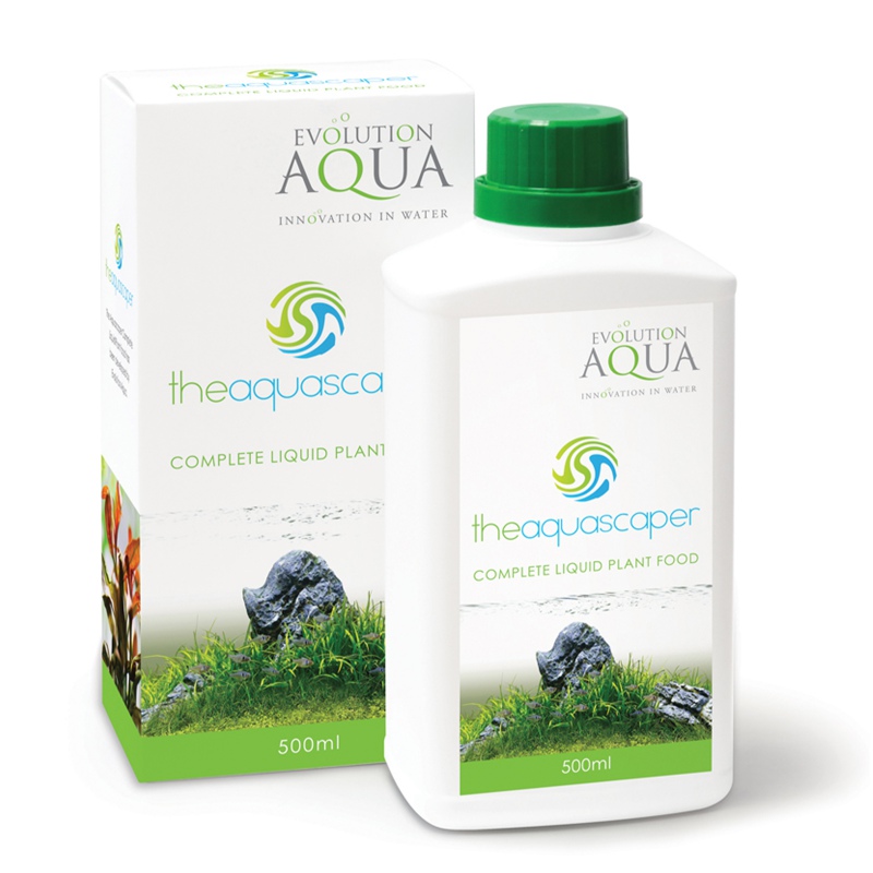 Evolution Aqua Aquascaper Pflanzen-Dünger 500ml