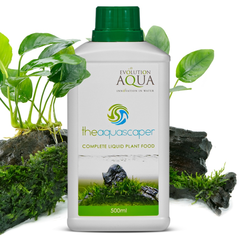 Evolution Aqua Aquascaper Pflanzen-Dünger 500ml