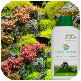 Evolution Aqua Aquascaper Pflanzen-Dünger 500ml