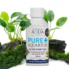 Evolution Aqua Pure+ Бактерии в Гел