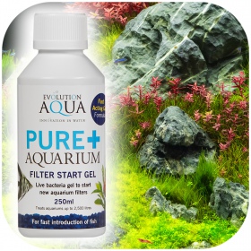 Evolution Aqua Pure+ Бактерии в Гел