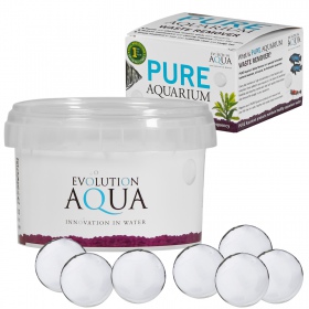 Evolution Aqua Waste Remover für sauberes Aquarium