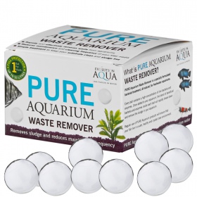 Evolution Aqua Waste Remover - кульки очищення