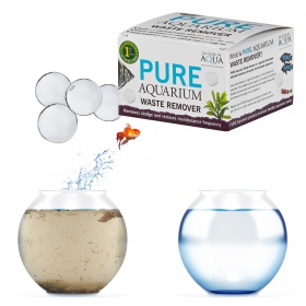 Evolution Aqua Waste Remover Gel Balls