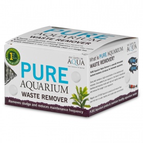 Evolution Aqua Waste Remover für sauberes Aquarium