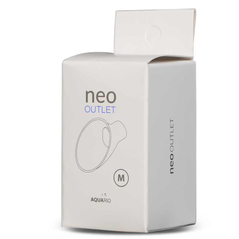 Neo Outlet M - вылет lily pipe