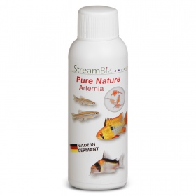 StreamBiz Pure Nature Artemia per pesci