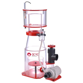 Octo Regal 150-INT Eiweißabschäumer für Aquarien