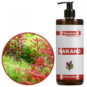 Tokamachi Nakano 500ml - Течен тор