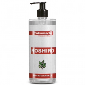 Tokamachi Noshiro 500ml - Flüssigdünger für Aquarien