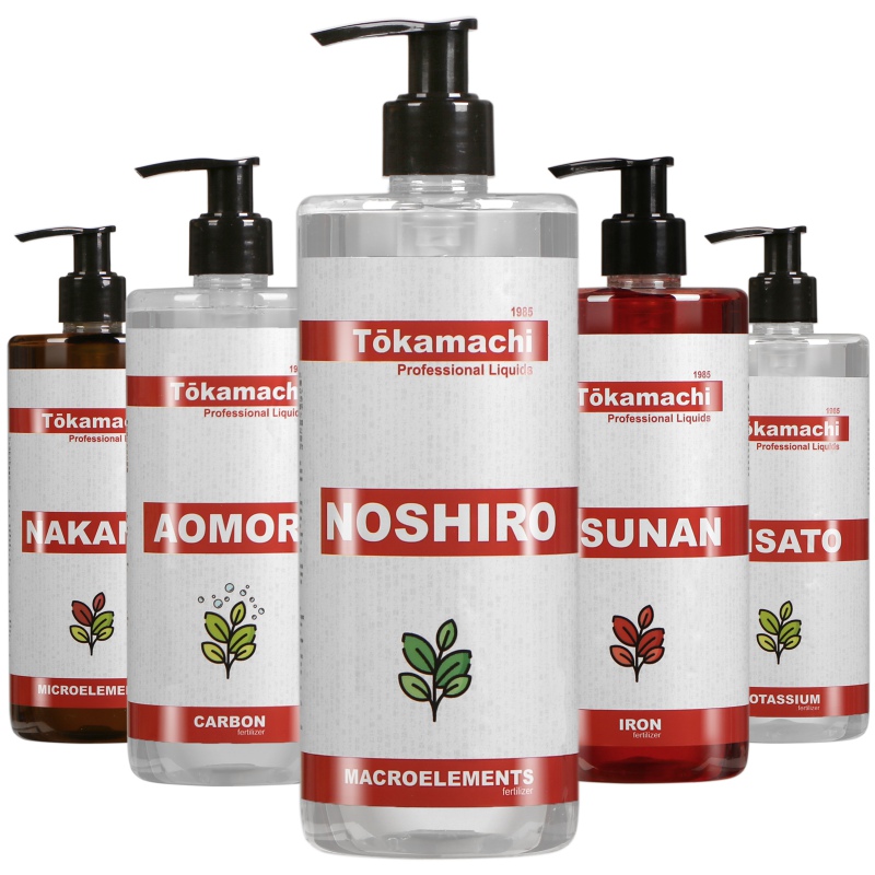 Tokamachi Noshiro 500ml