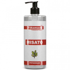 Tokamachi Misato 500ml - draslík v tekutine